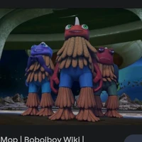 all mop