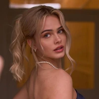 Angel Mikaelson