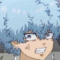 Angry