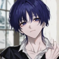 โอริ ยู (นายเอก)