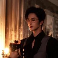 อลัน(พี่ชายนางเอก)