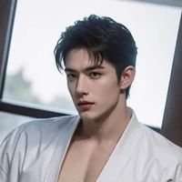 เมธัส(พ่อนางเอก)