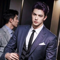 แบล็ค(พระเอก)