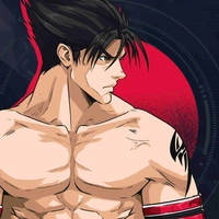 Jin kazama