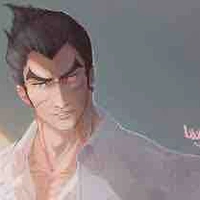 Kazuya Mishima 