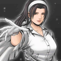 Jun kazama