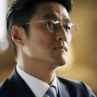 jeon jin hee(alpha)