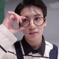 Jeon jungkook (omega)