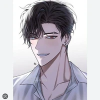 Lucifer Wal/ Edward
