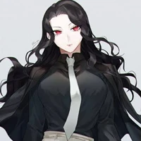 Samayra Eisenberg/(Villain