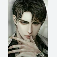 Edward Eisenberg/(OG Villain)