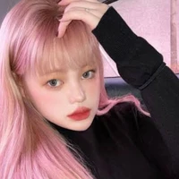 หมิว-|ตำรวจหญิง_นกสีชมพู่|-