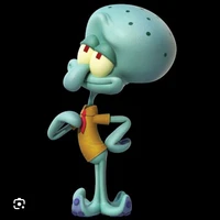 Squidward