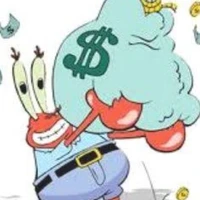yujin krab(MR. Krab)
