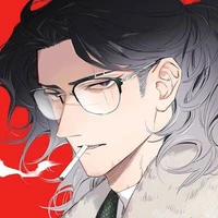 papa aigrie