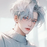 Xu Kai ( Asher bff ) ( O )