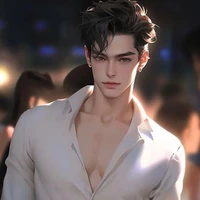 Johan Lazlo ( Mc cousin)