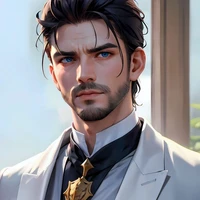 Mr Arnold Gresley (ML father)