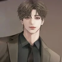 Mateo Gresley (ML step brother)