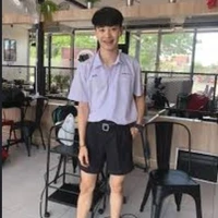 ทิว(หัวหน้าห้อง)