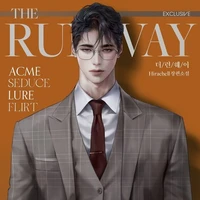 ML big brother  Michael  Solonik