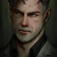 ML grandpa George Solonik