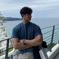 คิมห์(พระเอก)​