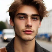 Mateo Mendoza (Beta Dominante Real)