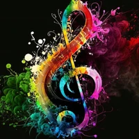 music