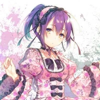 violet