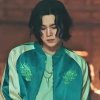 Min Yoongi