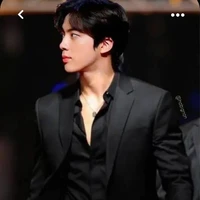 Kim Seokjin