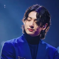 Jeon Jungkook