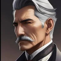 Andrew William (fl grandpa)