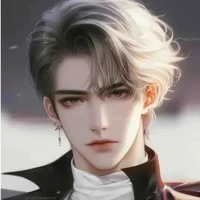 Oliver William (fl bro/ml friend &mafia)