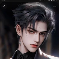 Devid Johnson (ml friend/mafia)