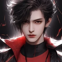 Cedric Kingston (ml brother/mafia)