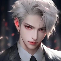 Ethan Kingston (ml/ mafia king)