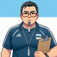 instrutor Kiddo no ku🦨