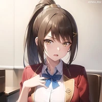 professora