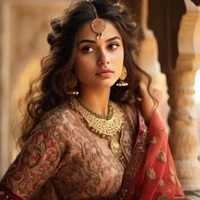 Mohini suryavanshi/Maharani