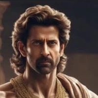 Ugersen Rathore/ General of vikram