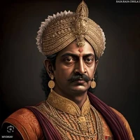 Surya Pratap Rajvanshi / FL father