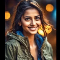 Mohini Singh