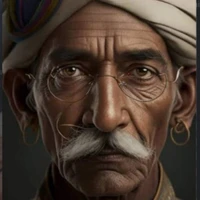 Raghuram / Royal physician