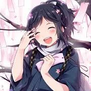 Aki Kaori