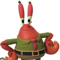 Ketua kemah krabs