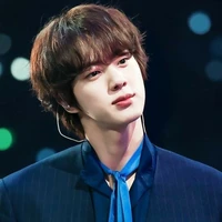 Kim Seokjin