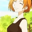 Carmen(mamá de Hideki)