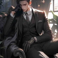 Kian Volkov (Fl Dad)